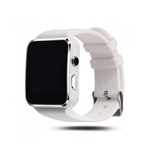 Розумні смарт годинник UWatch Smart X6 Білий, фото 3