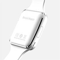 Розумні смарт годинник UWatch Smart X6 Білий, фото 5