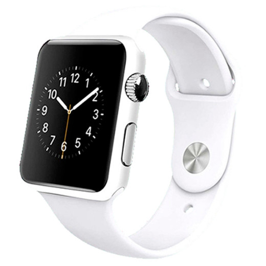 Смарт годинник UWatch Smart G11 Білий