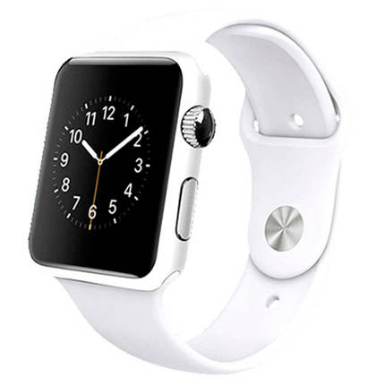Смарт годинник UWatch Smart G11 Білий, фото 1