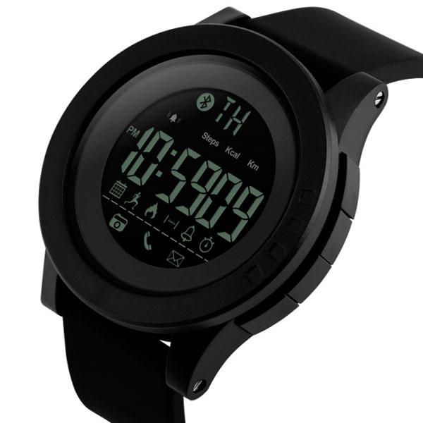 Чоловічі наручні годинники Skmei Innovation 1255SMART