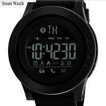 Чоловічі наручні годинники Skmei Innovation 1255SMART, фото 5