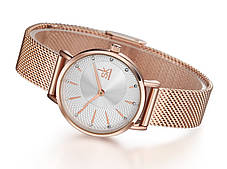 Жіночі наручні годинники Shengke Lady Gold, фото 2