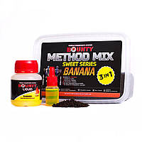 Метод микс Bounty Method Mix Banana (Банан)