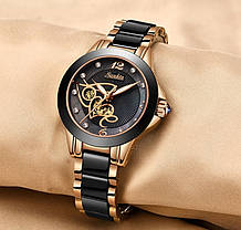 Жіночі наручні годинники Sunkta Absolut, фото 3