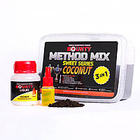 Метод микс Bounty Method Mix Coconut (Кокос)