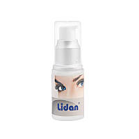 LIDAN Albumen Cleanser Обезжириватель (клинсер) для ресниц и бровей [дозатор]