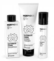 MORPHOSIS ULTIMATE CARE - Лінія для максимального догляду за волоссям