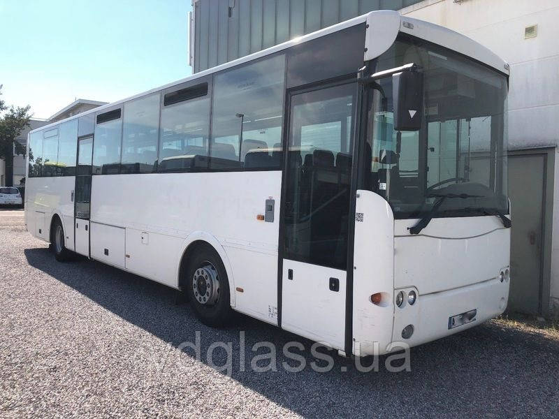 Fast Scoler лобове скло, фото 1