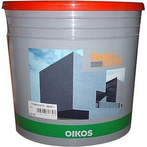 Защитное покрытие для бетона BETONCRYLL. Oikos - фото 1 - id-p1246333319