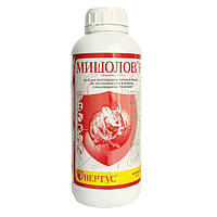 Родентицид Мишолов 1 л