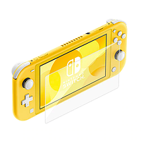 Захисне скло DK для Nintendo Switch Lite (clear)