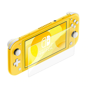 Захисне скло DK для Nintendo Switch Lite | Full Glue (010592) (clear)