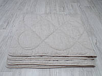 Одеяло Конопляное, Зимнее, покрытие Лён 200*210 см