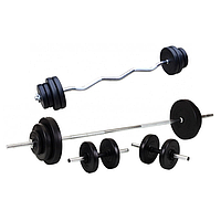 Комплекти для силових тренувань