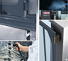 Пароконвектомат Rational iCombi Classic 10-2/1 E, фото 6