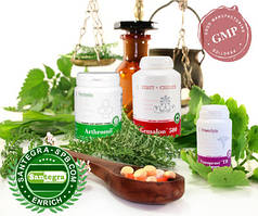 Бади SANTEGRA США