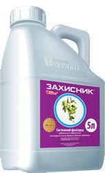 Захисник 5л. ( Топсин М) Фунгіцид системного впливу, фото 1