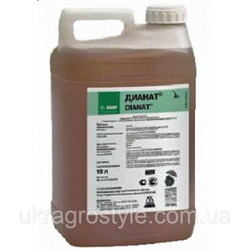 Гербіцид BASF Діанат 10 л