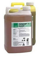 Системний гербіцид Пульсар 40 (BASF 10 л), для сої гороху проти двопоздовжніх і злакових бур'янів/Імазамокс