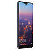 Смартфон HUAWEI P20 6/64GB Black, фото 3