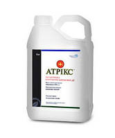 Контактно-кишковий інсектицид Атрикс (5 л), для захисту сільськогосподарських культур від шкідників і комах