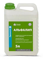 Прилипатель Альфалип (5л), прилипач Альфаліп / смачивание растений и усиливает прилипание препаратов