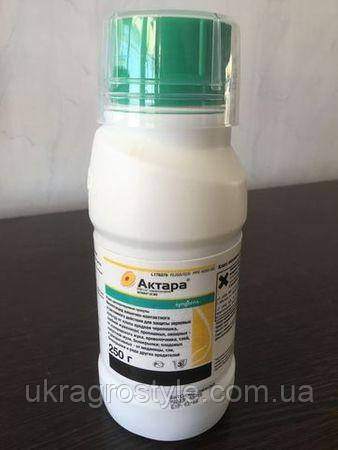 Інсектицид АКТАРА, ВДГ 40 г Сингента кишково-контактної дії