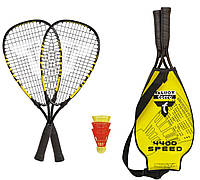 Набор для спидминтона Talbot Torro Speedbadminton Set Speed 4400 (490114)