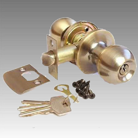 Ручка кноб KEDR D672ET-AB