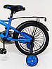 Дитячий велосипед Storm 16", фото 5