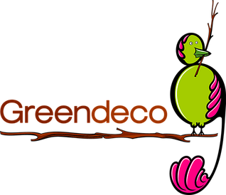 Захисні покриття Greendeco