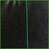 Агротканина 85г/кв.м 1,6м х 50м чорна, мульчуюча, поліпропіленова, Agreen, фото 3