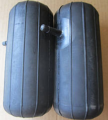 Повітряні подушки в пружини Ваз класика Пневмоподушки в пружини ВАЗ-2101, ВАЗ-2102, ВАЗ-2103, ВАЗ-2104, Нива