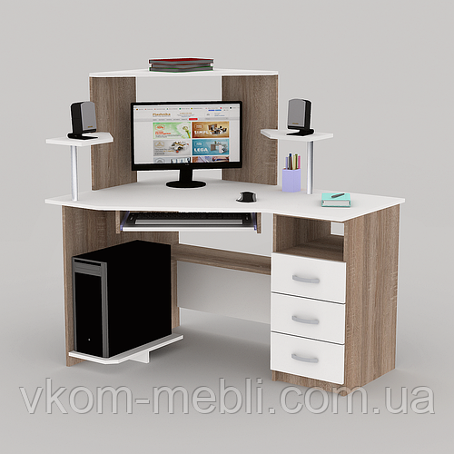 Компьютерный стол ЛЕД-70 (ID#336340460), купить на Prom.ua