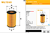 Фільтр масляний WIX WL7240, фото 5