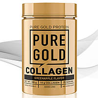 Колаген в порошку Pure Gold Protein Collagen 300 gr