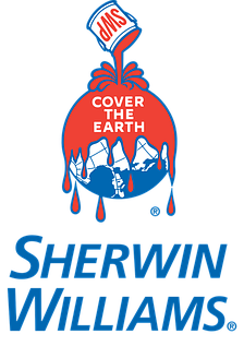 Захисні покриття Sherwin Williams