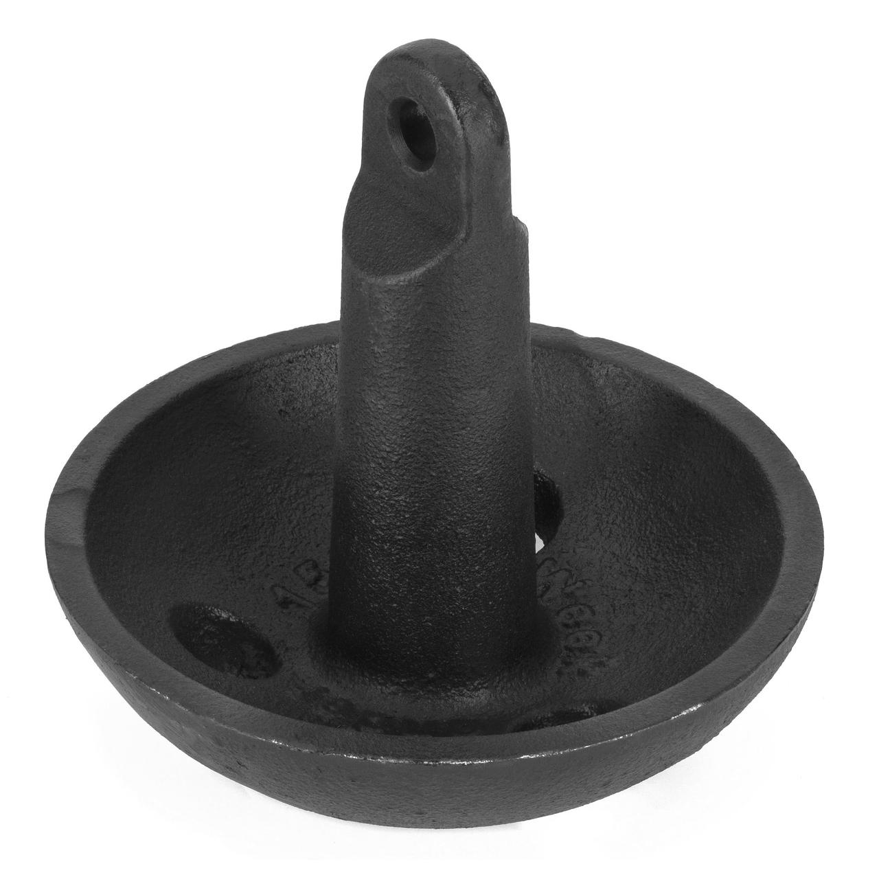 Якір Mush PE 15 Lbs 6.8 кг