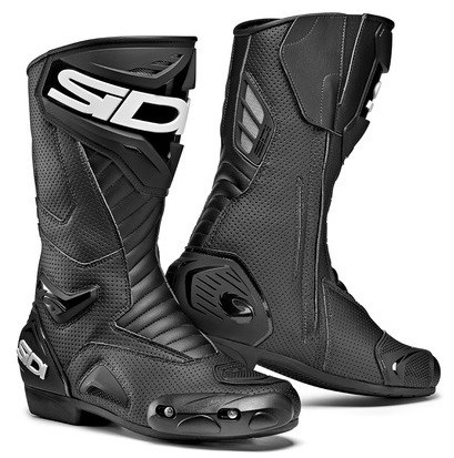 Мотоботи Sidi Performer Air чорні, 41
