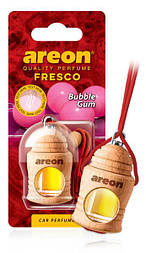 Ароматизатор Areon Fresko Bubble Gum  (бабл гум)