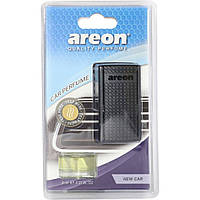 Ароматизатор Areon Car Blister 8 мл нова машина New Car