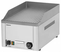 Поверхня для смаження Frosty FTR30E ребриста 325 мм