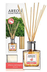 Ароматизатор Areon Home Perfume Spring Bouquet 150 мл Весняний букет