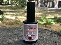 Файбер-гель от Nails Molekula Euro Fiber Gel Natural 12 ml
