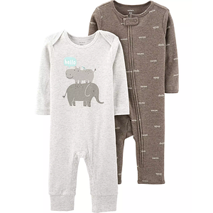 Чоловічки, комбінезони