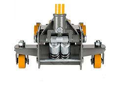 Домкрат гідравлічний підкатний 3 т Winntec Голландія Y420330