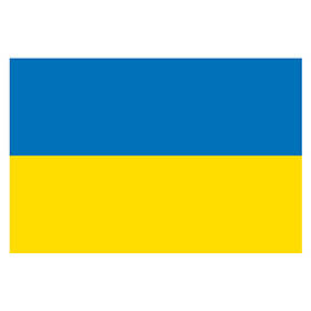 Прапор України (зшитий)
