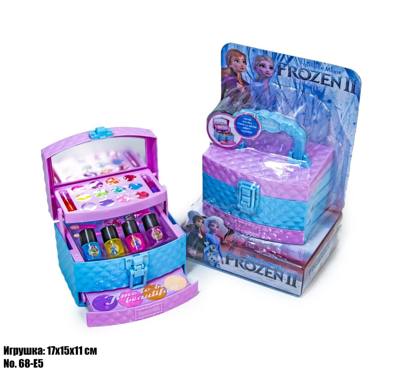 Дитяча косметика FROZEN
