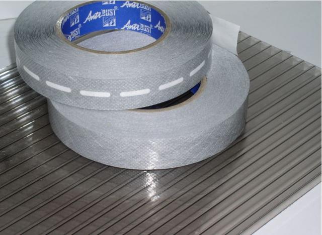 стрічка для полікарбонату